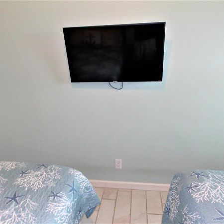 Captain Quarter'S 1 Bedrm Unit At Sea Isle Village Port Aransas Esterno foto