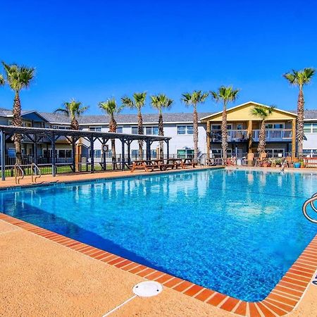 Captain Quarter'S 1 Bedrm Unit At Sea Isle Village Port Aransas Esterno foto