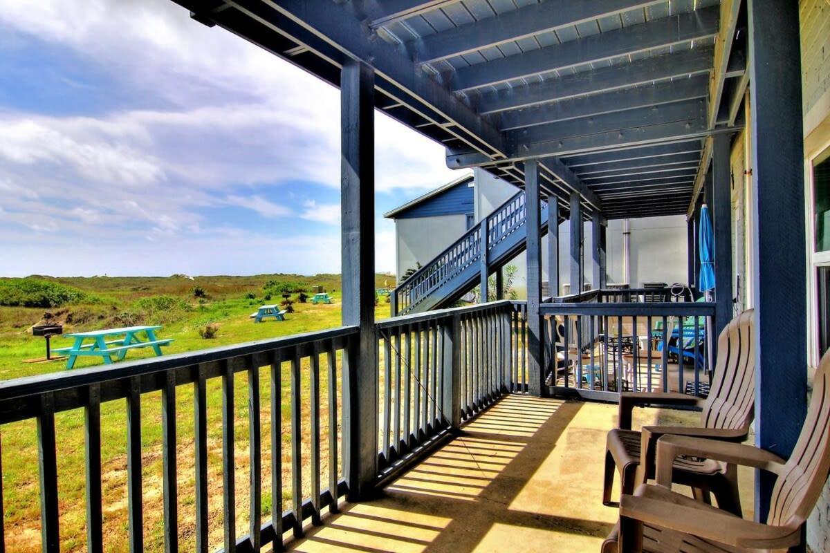 Captain Quarter'S 1 Bedrm Unit At Sea Isle Village Port Aransas Esterno foto